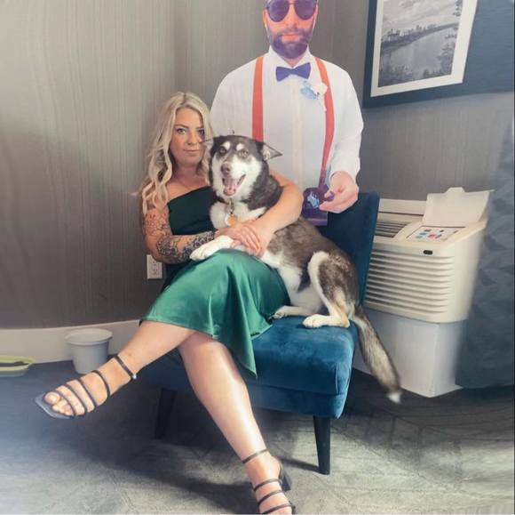 Meet your Posher, Kennedy - Picture 1 of 1